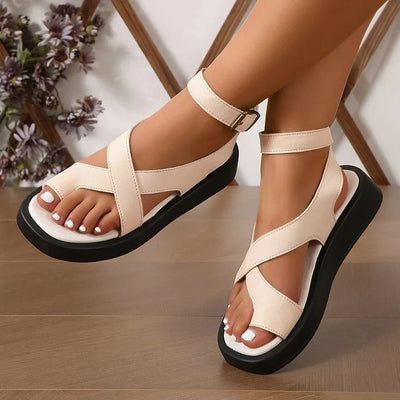 Adelina™  | Sandalias Gladiadoras