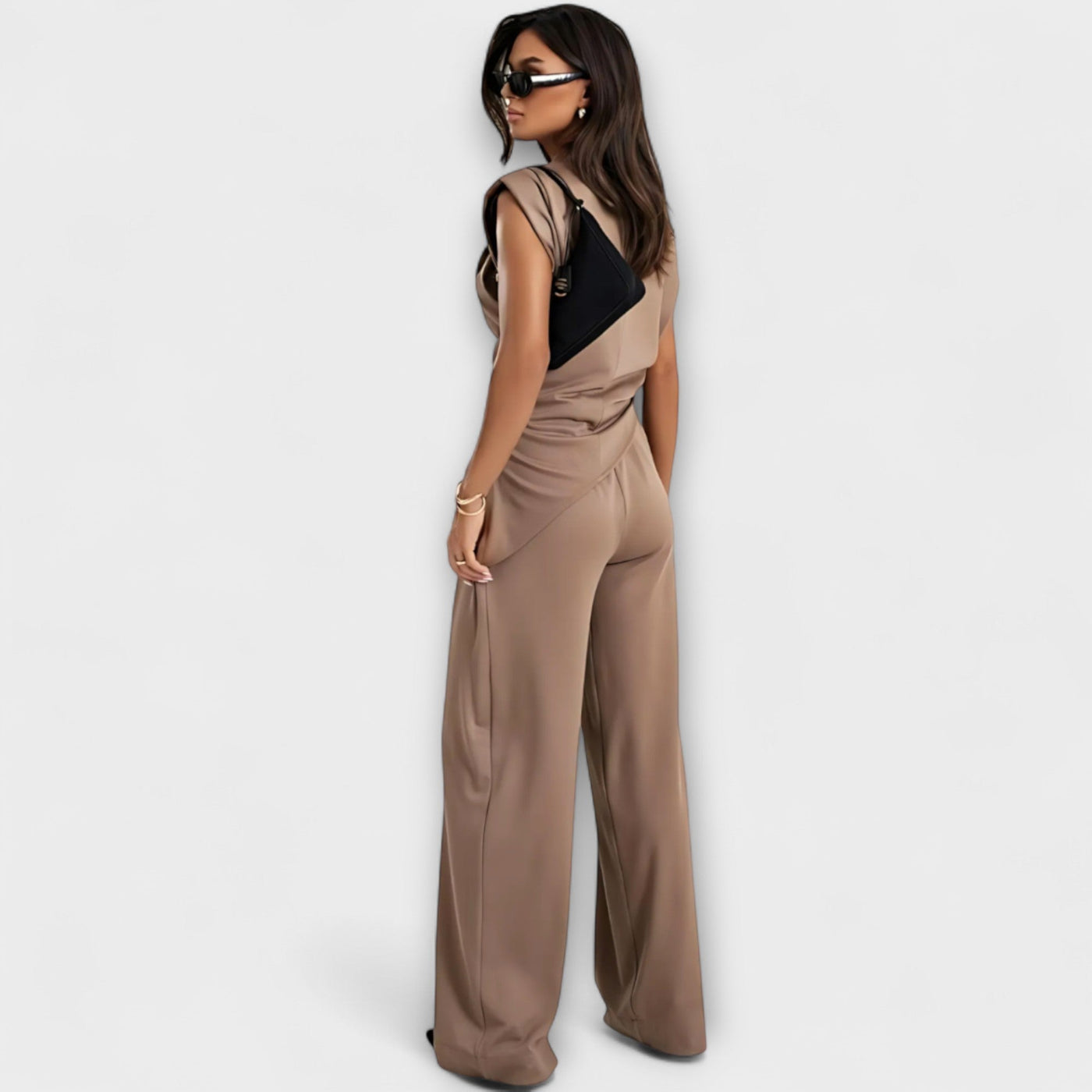 Dalexa™ | Conjunto satinado