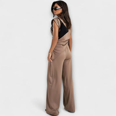 Dalexa™ | Conjunto satinado