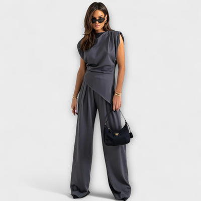 Dalexa™ | Conjunto satinado