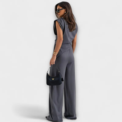 Dalexa™ | Conjunto satinado