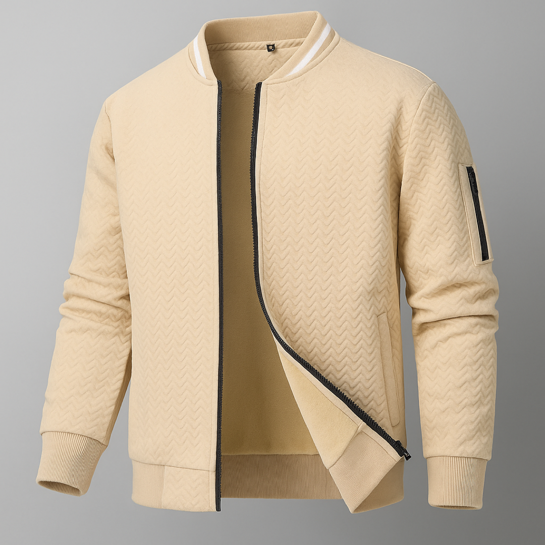 Bruno™ | Cazadora Urbana
