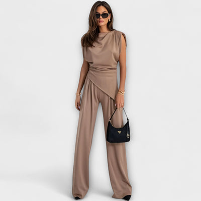 Dalexa™ | Conjunto satinado