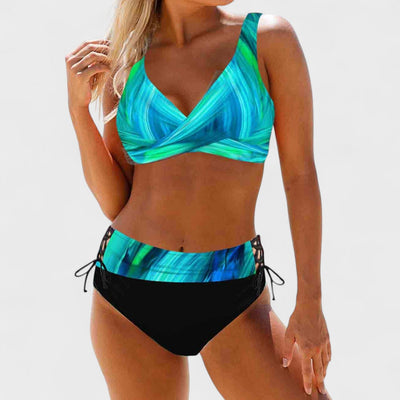 Eva™ | Bikini Alegre