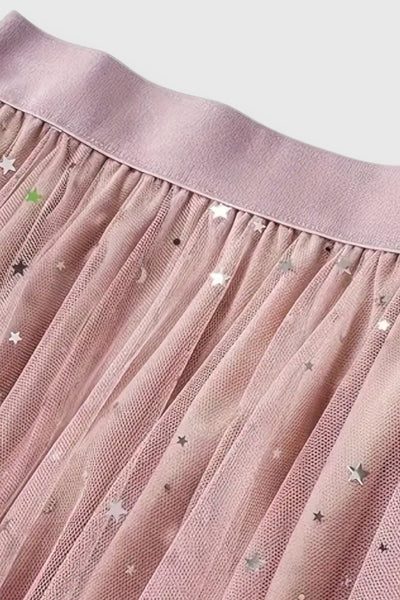 Colette™ | Falda de Lentejuelas