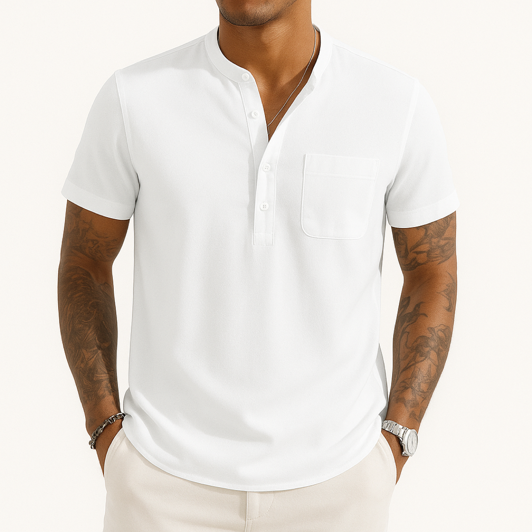 Julen™ | Polo Sahara