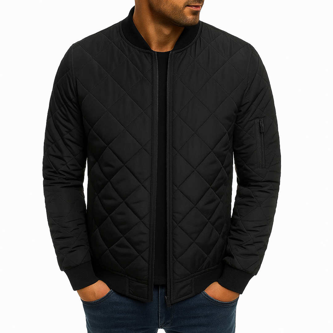 Vicente™ | Chaqueta Acolchada