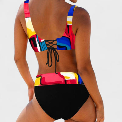 Eva™ | Bikini Alegre