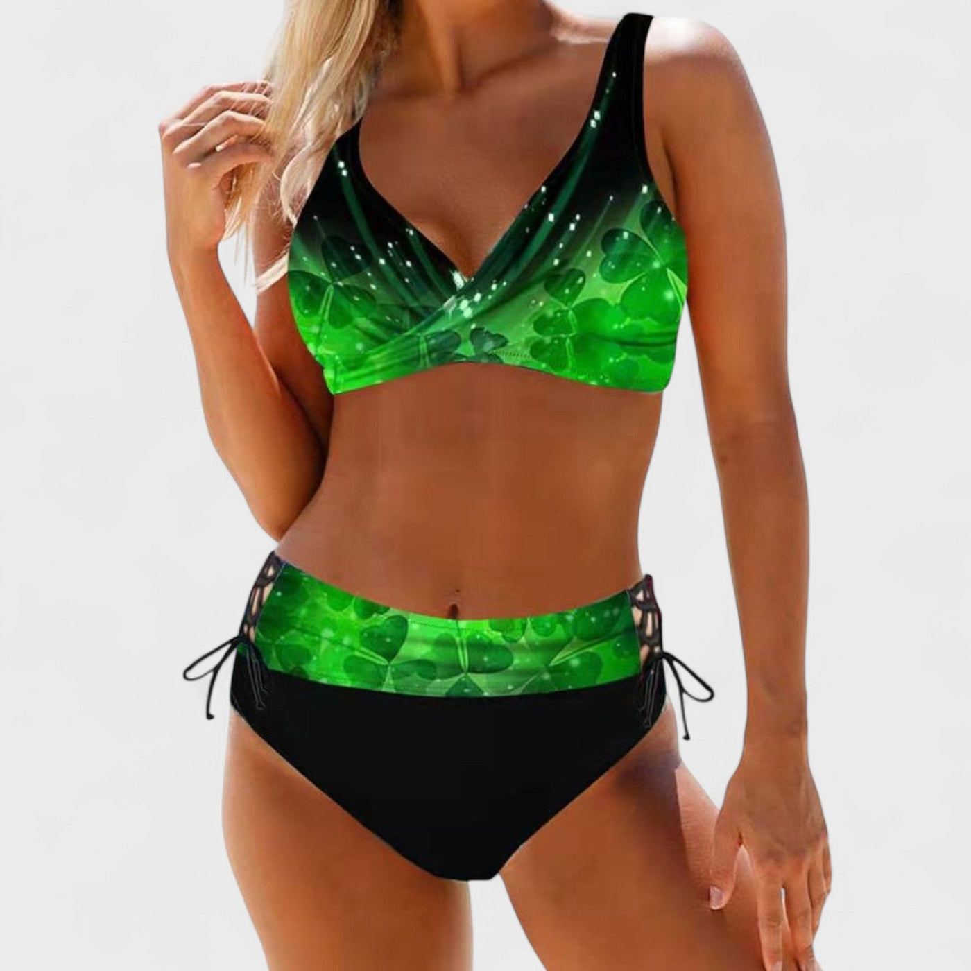 Eva™ | Bikini Alegre