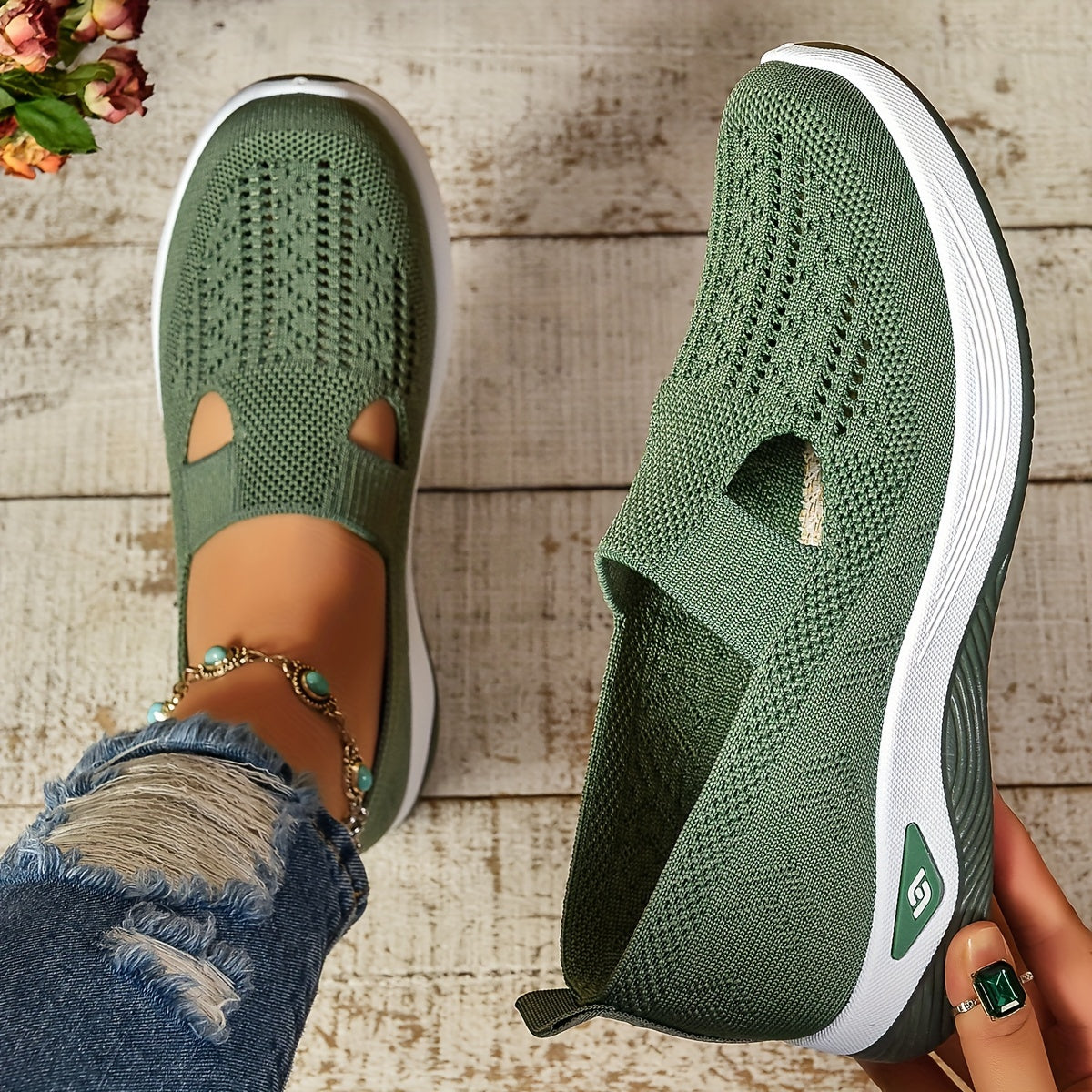 Maya™ | Zapatos Ortopédicos
