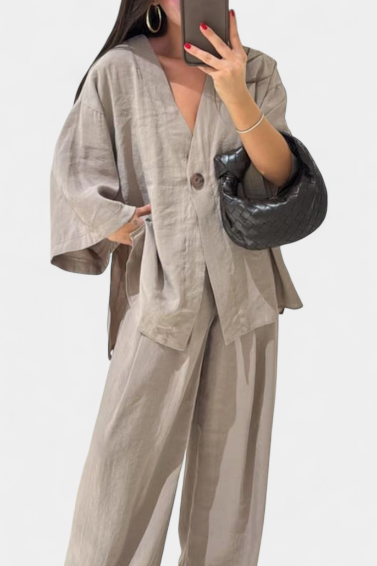 Eli™ | Conjunto Oversize