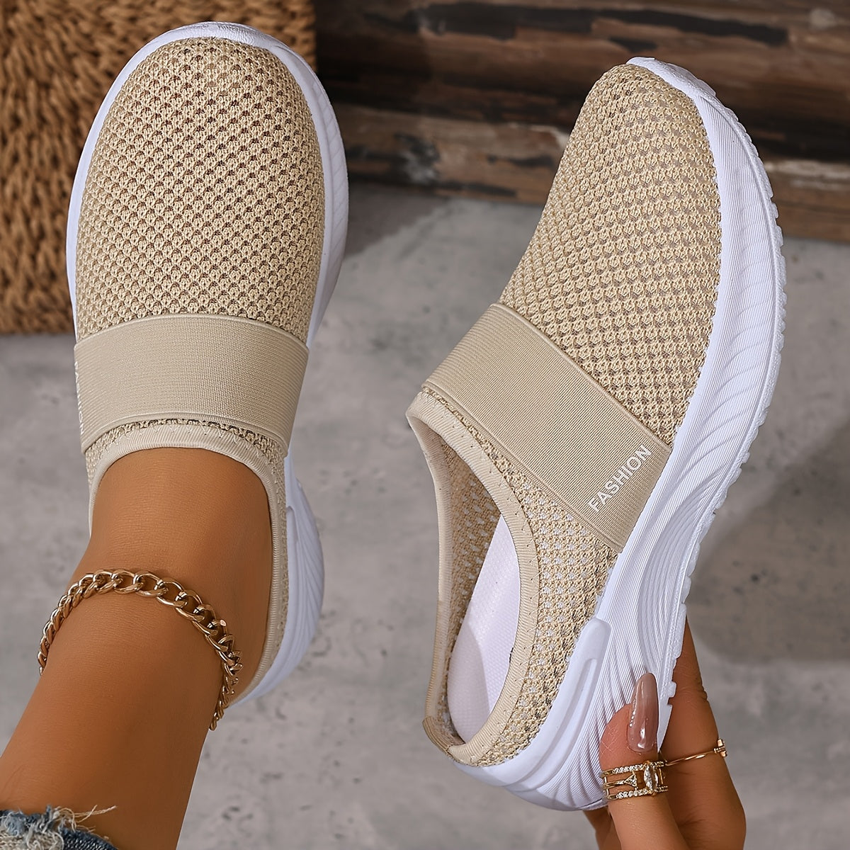 Dolores™ | Zapatillas Ortopédicas