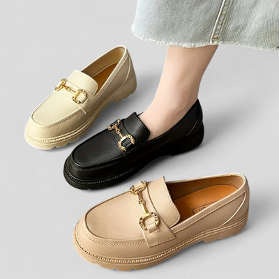 Isadora™ | Mocasín