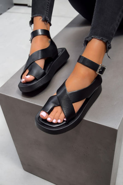 Adelina™  | Sandalias Gladiadoras