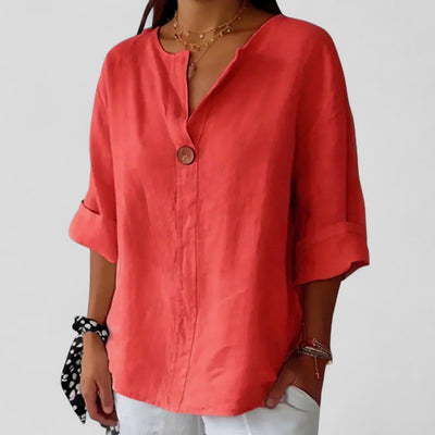 Sandra™ | Blusa Casual