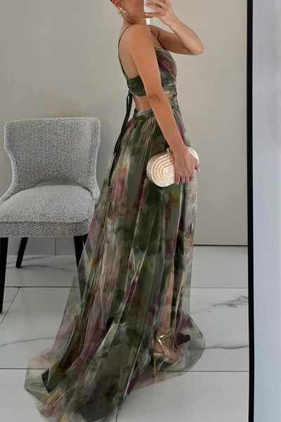 Lucía™ | Vestido Floral