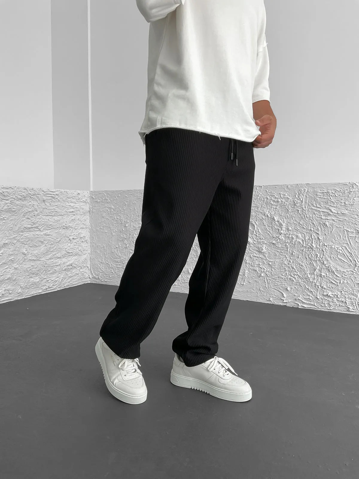 Elvio™ | Pantalones Casuales