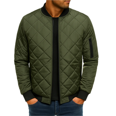 Vicente™ | Chaqueta Acolchada