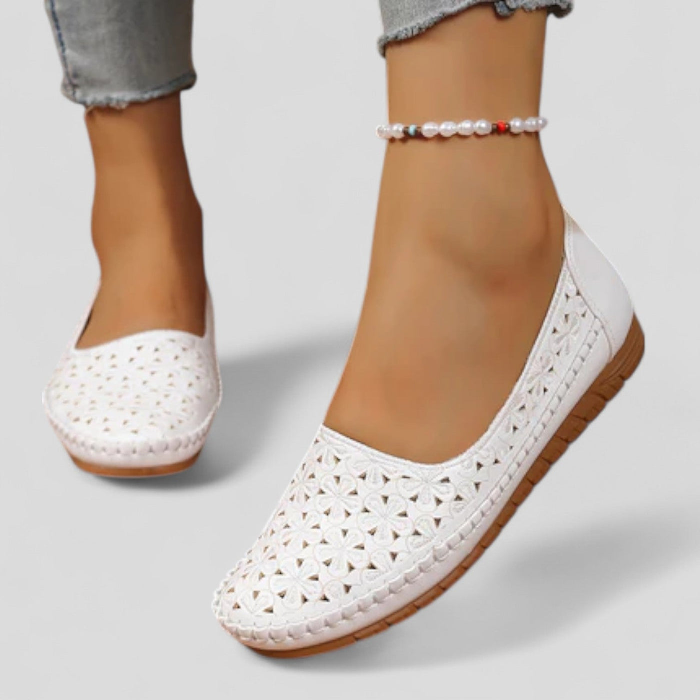 Lianora™ | Bailarinas Cómodas