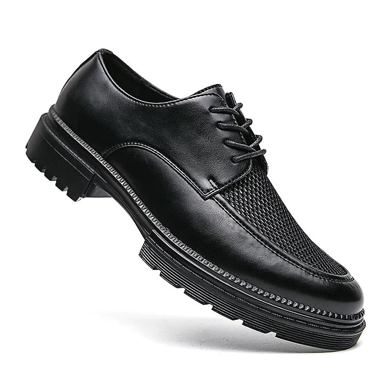 Manuel™ | Zapatos de Vestir Elegantes