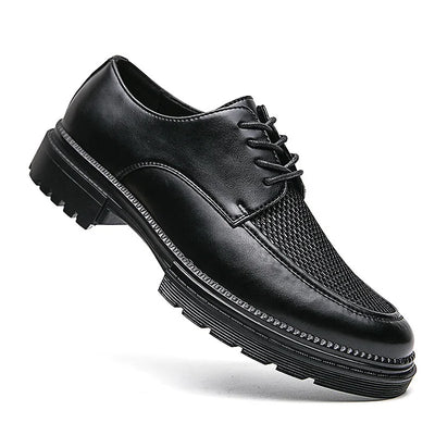 Manuel™ | Zapatos de Vestir Elegantes
