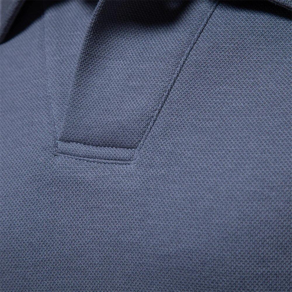 José™ | Polo Suave Elegante