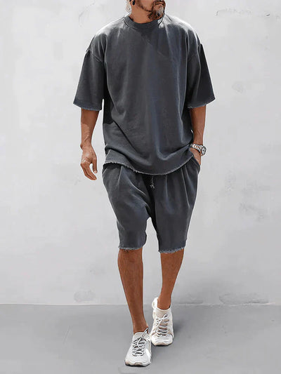 Joel™ | Conjunto Casual Hombre