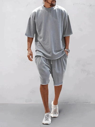Joel™ | Conjunto Casual Hombre