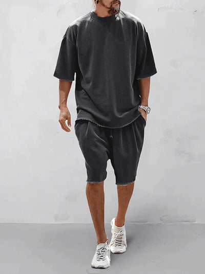 Joel™ | Conjunto Casual Hombre