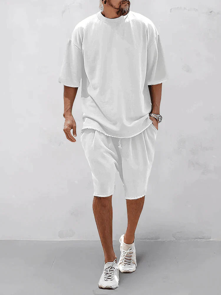 Joel™ | Conjunto Casual Hombre