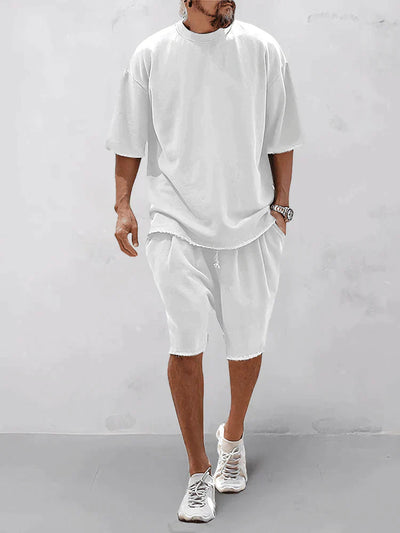 Joel™ | Conjunto Casual Hombre