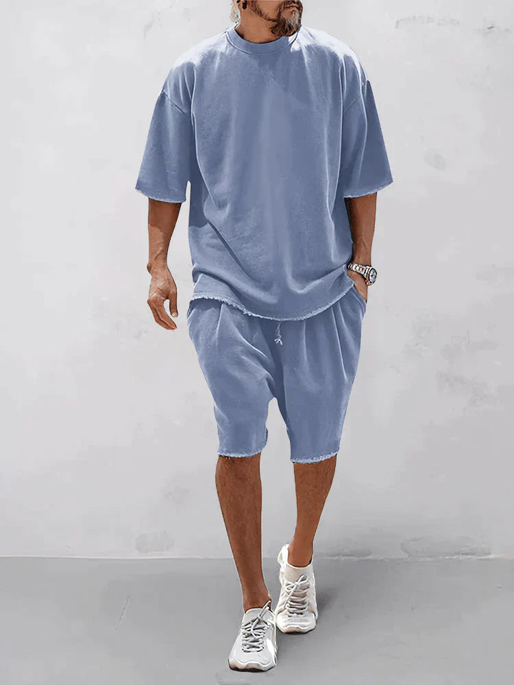 Joel™ | Conjunto Casual Hombre