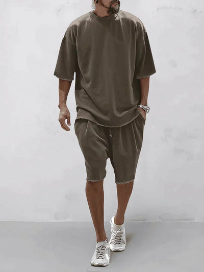 Joel™ | Conjunto Casual Hombre