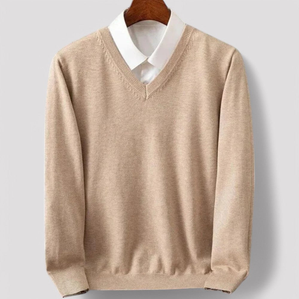 Francisco™ | Jersey en Pico