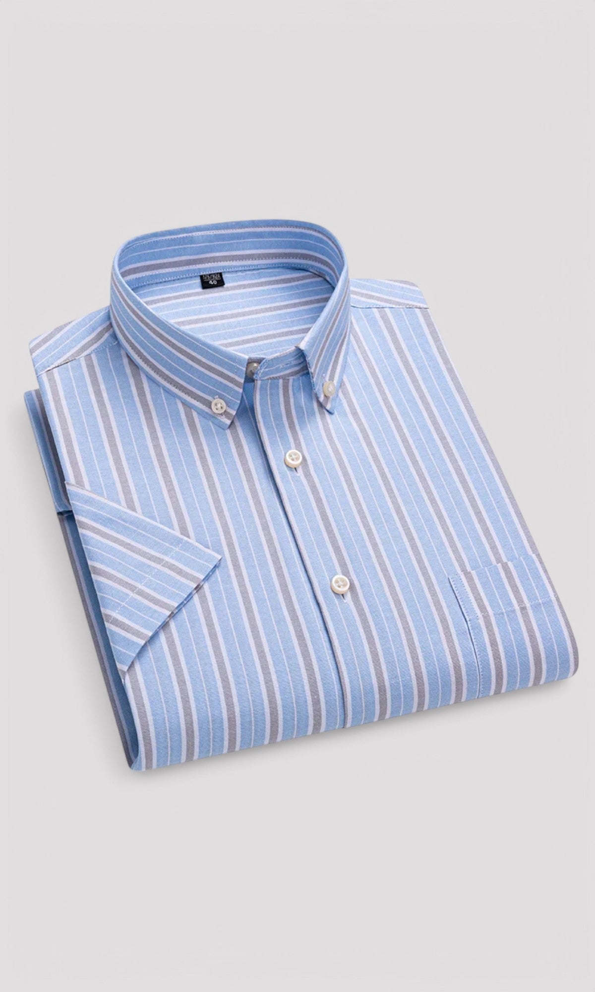 Filipe™ | Camisa Luxo