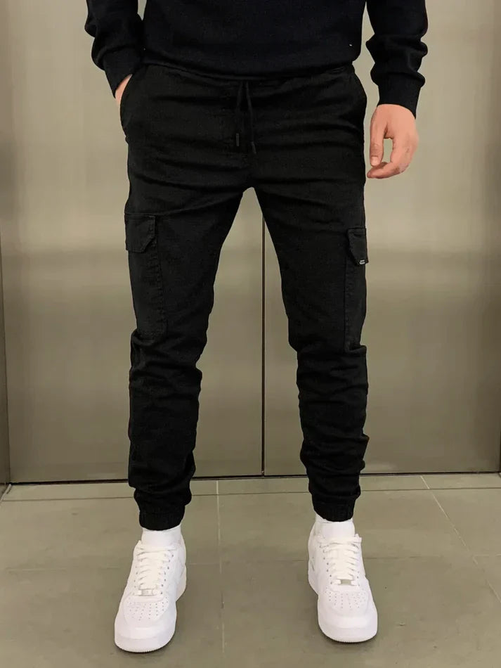 Joaquim™ | Pantalones Cargo