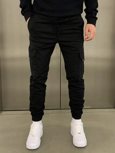 Joaquim™ | Pantalones Cargo