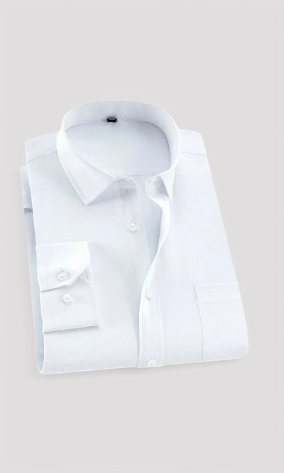 Julen™ | Camisa Luxo