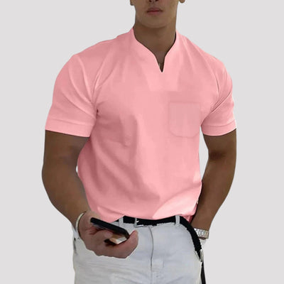 Francisco™ | Polo Clásico Elegante