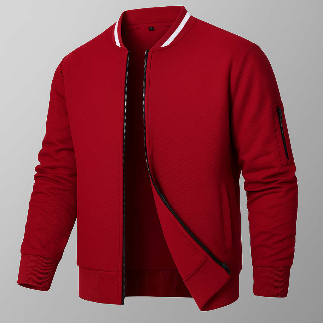 Bruno™ | Cazadora Urbana