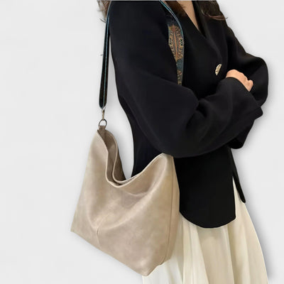 Alina™ | Cuero Vintage