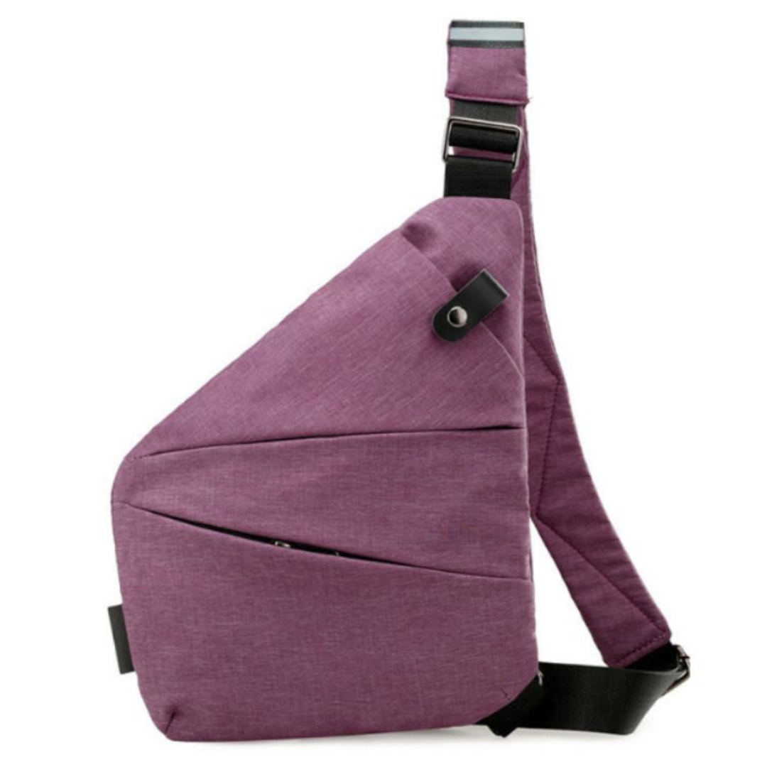 Eduardo™ | Mochila Antirrobo