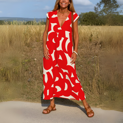 Noa™ | Vestido Ligero