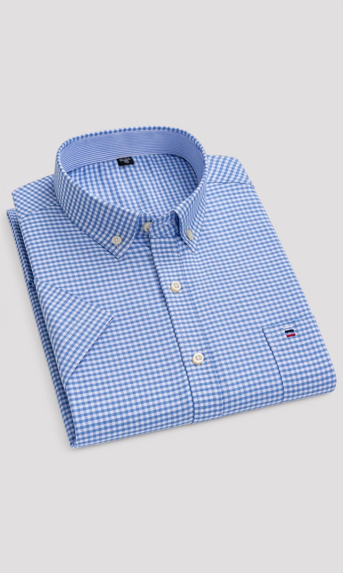 Simón™ | Camisa Rayas Luxo