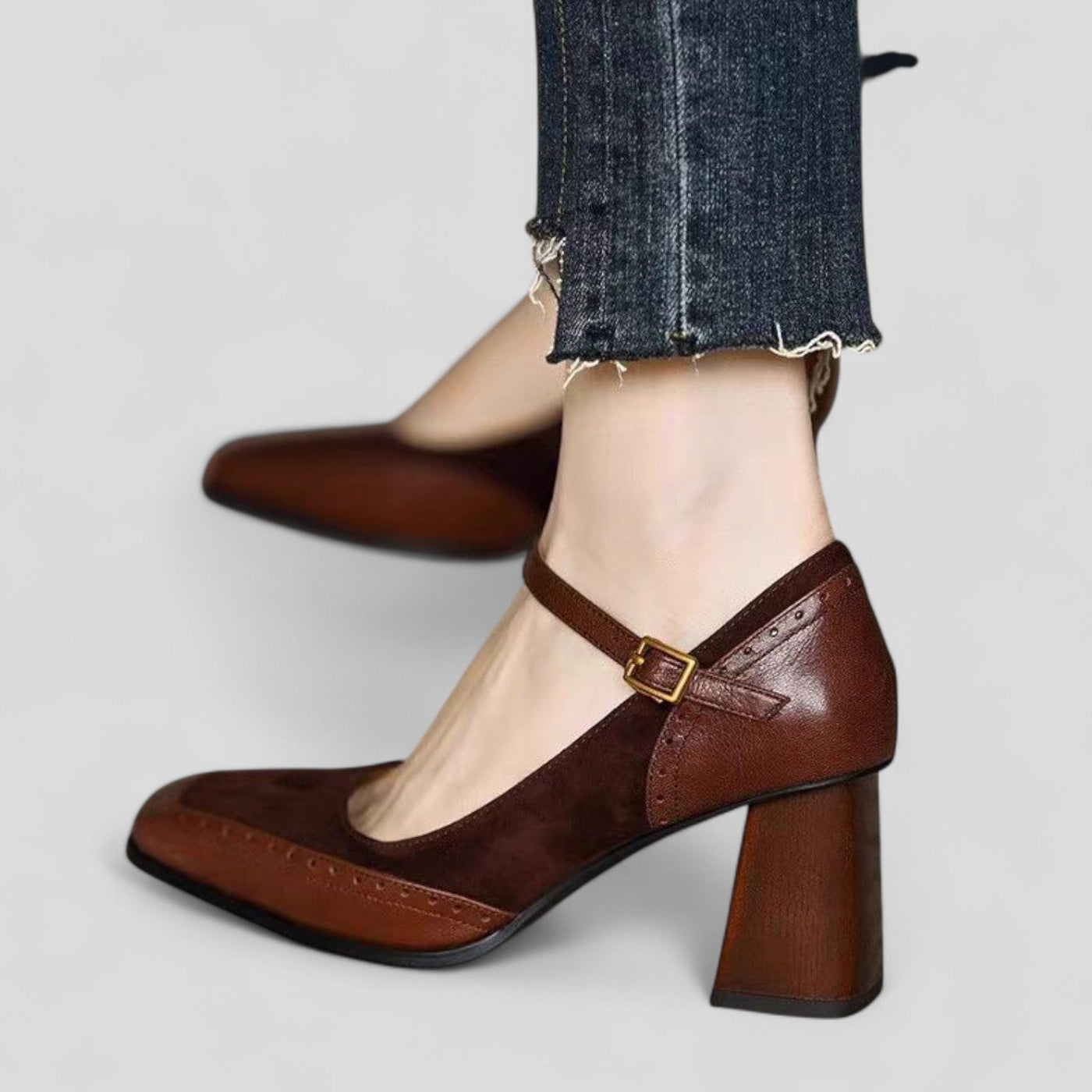 Carminia™ | Zapatos de tacón