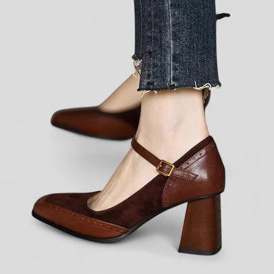 Carminia™ | Zapatos de tacón
