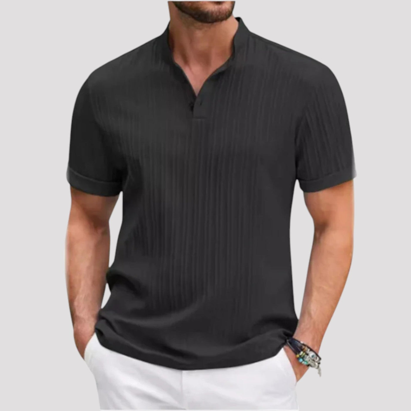 Marcos™ | Polo Elegante