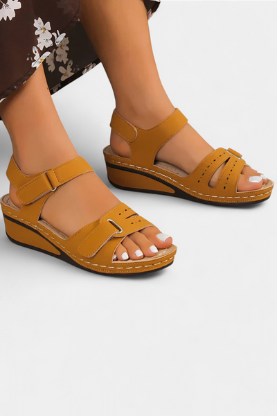 Jenna™ | Sandalias Elegantes