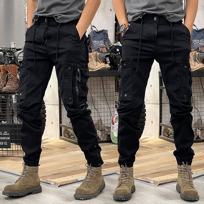Manuel™ | Pantalones Cargo