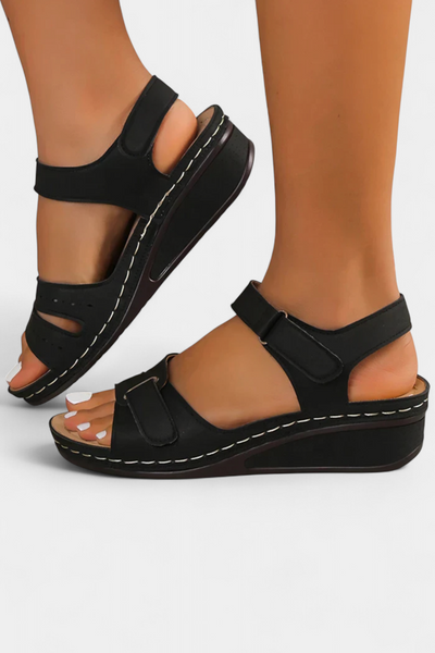 Jenna™ | Sandalias Elegantes